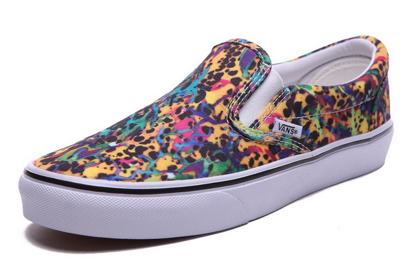 Vans Low Slip-on Men--006